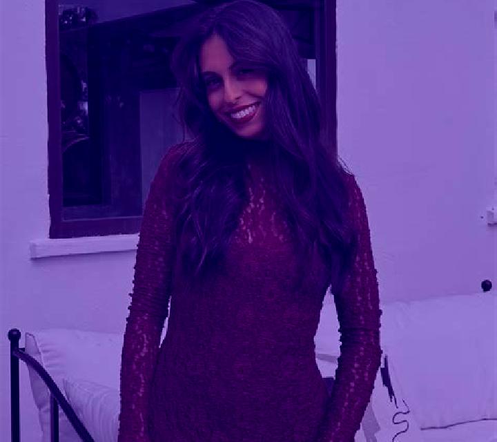 Cecilia 3 Grisel escort