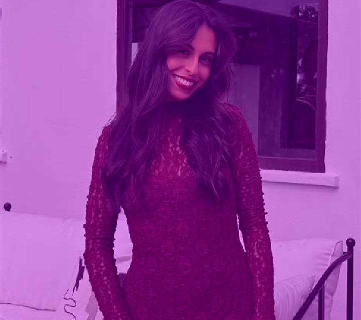 Cecilia 3 Herrera de Soria escort