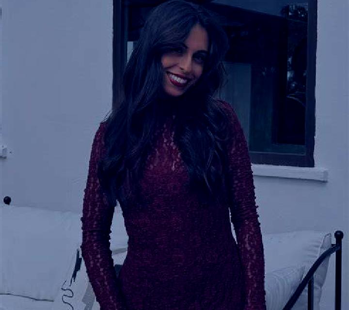Cecilia 3 Novallas escort