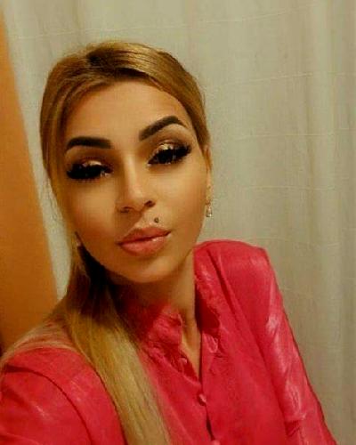 Cecilia 3 O Incio escort