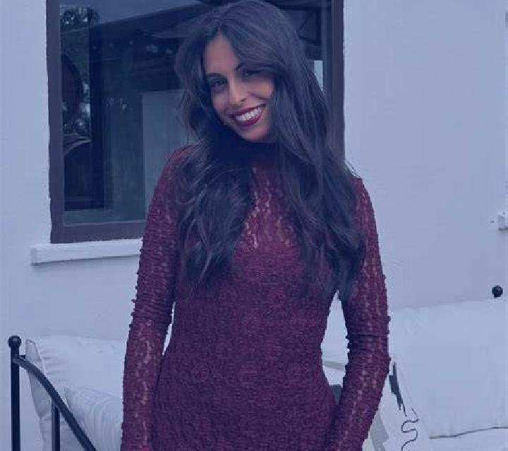Cecilia 3 Purchena escort