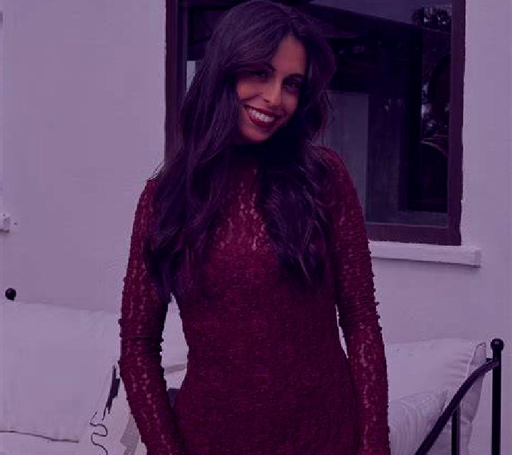 Cecilia 3 Roda de Bara escort