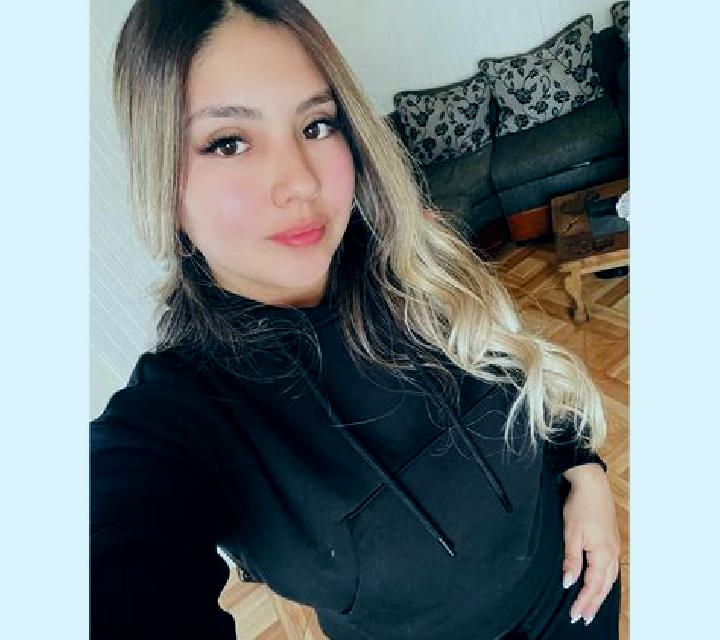 Cecilia 3 Sauca escort