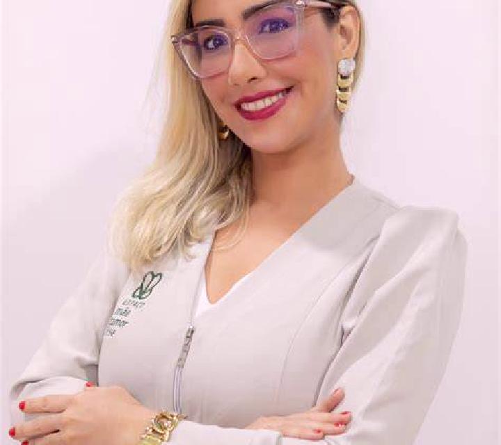 Cecilia Agon escort