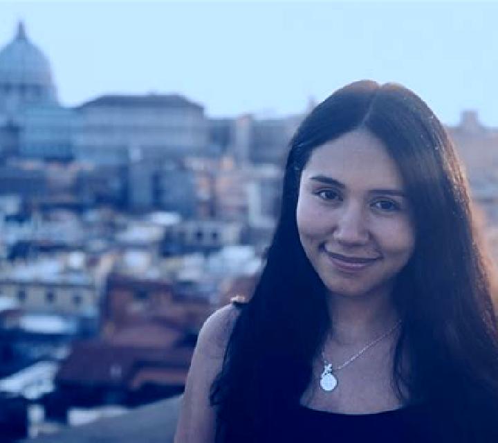 Cecilia Alcabon escort