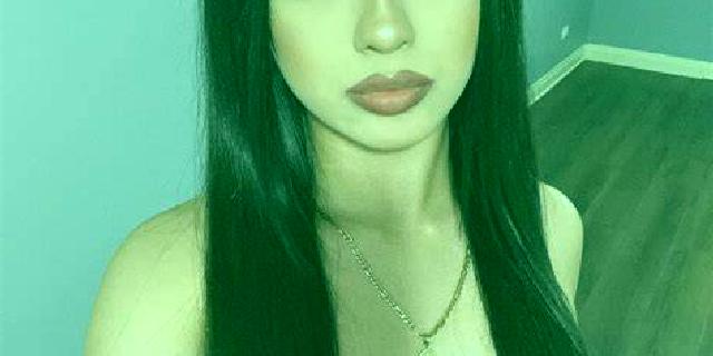Cecilia Arrancacepas escort