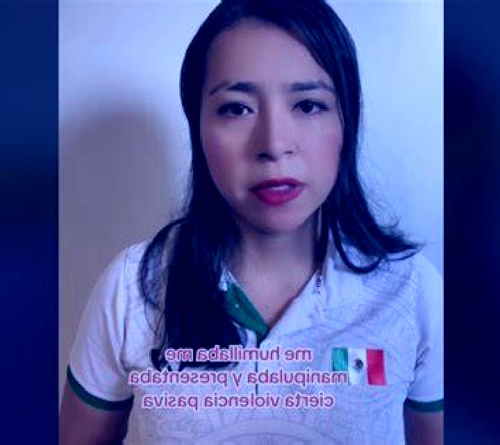 Cecilia Benaojan escort