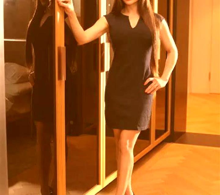 Cecilia Berastegui escort