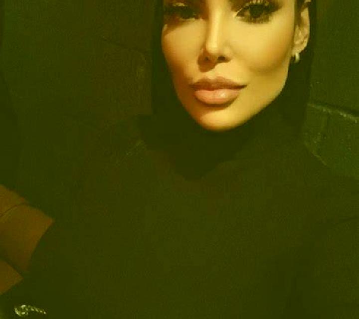 Cecilia Cieza escort