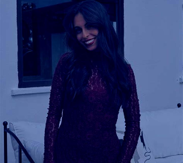 Cecilia Ciruelos de Cervera escort