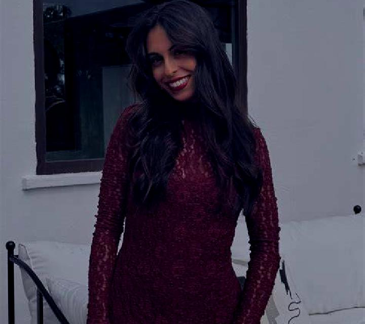 Cecilia Miranda de Ebro escort