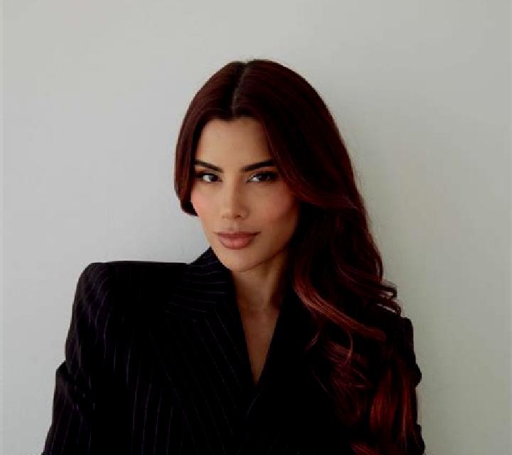 Cecilia Montenegro de Cameros escort