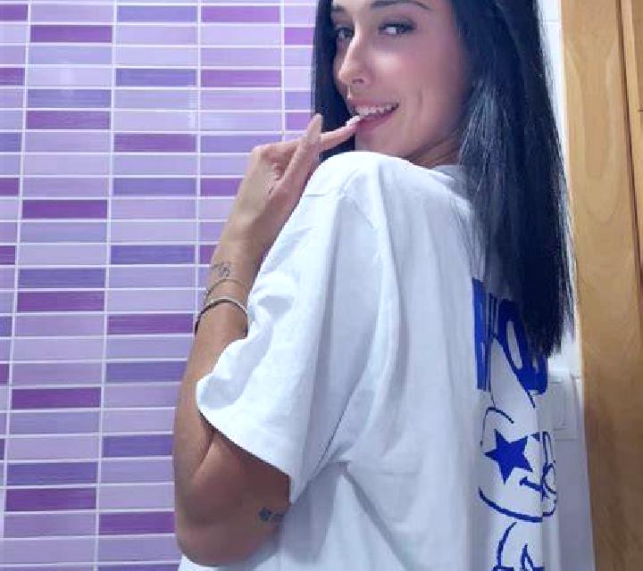 Cecilia Nogal de las Huertas escort