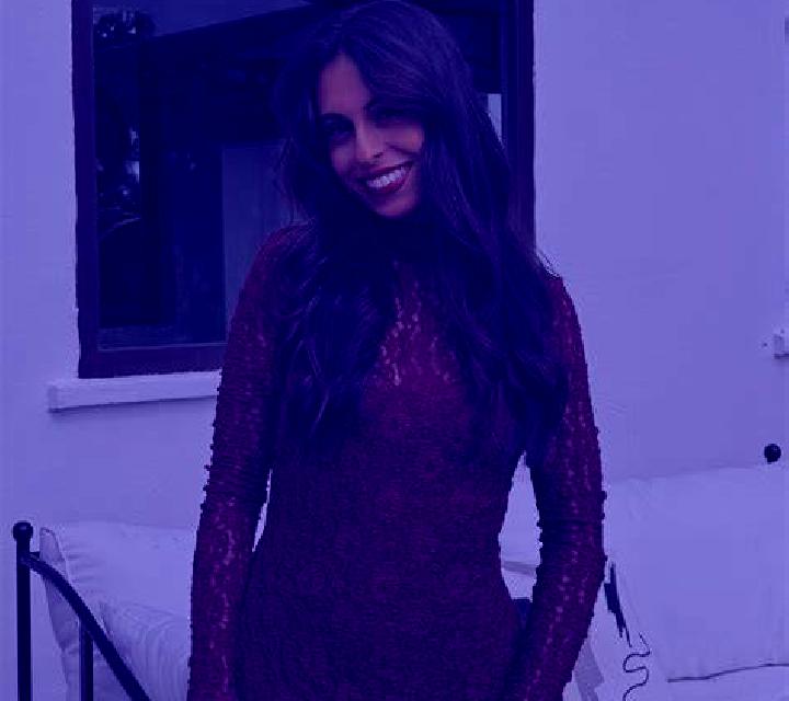 Cecilia Noia escort