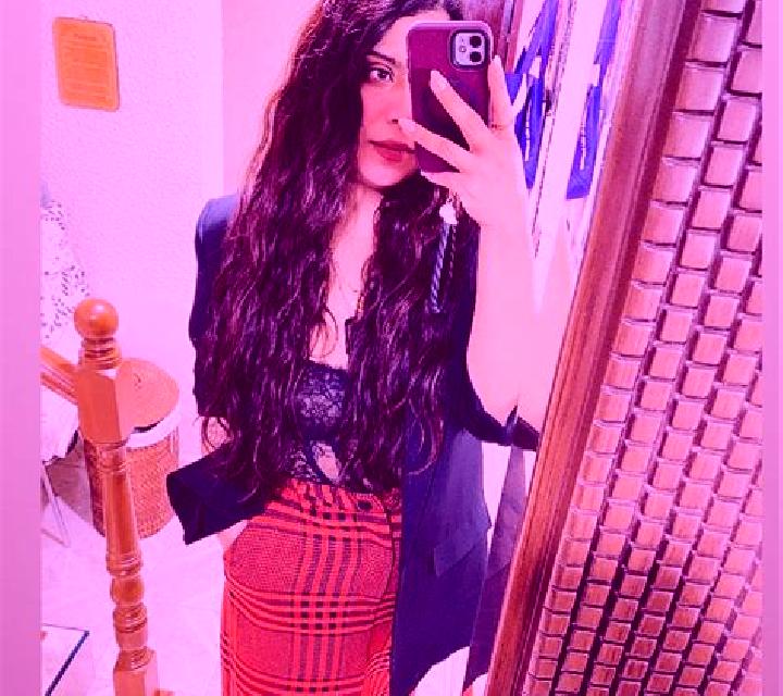 Cecilia Nueva-Carteya escort