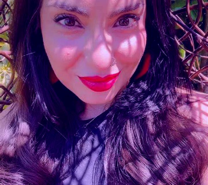 Cecilia Sueca escort