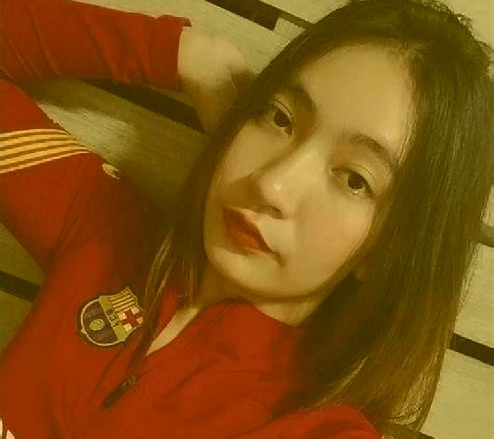 Cecilia Zarzalejo escort