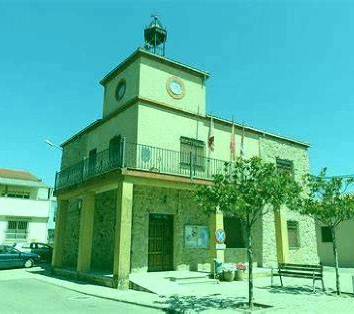 Cielo 2 Berrocal escort