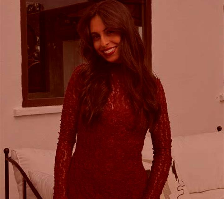 Cielo 2 Guijo de Coria escort