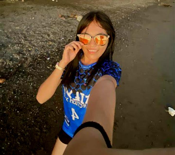 Cielo Benavente escort