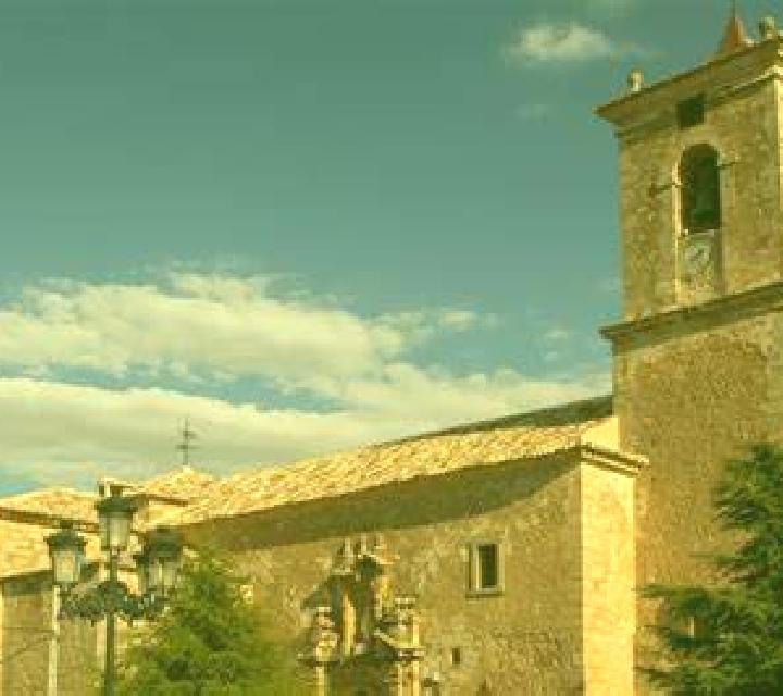 Cielo Cubillo del Campo escort