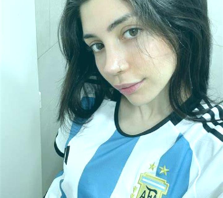 Cielo Cubillo escort