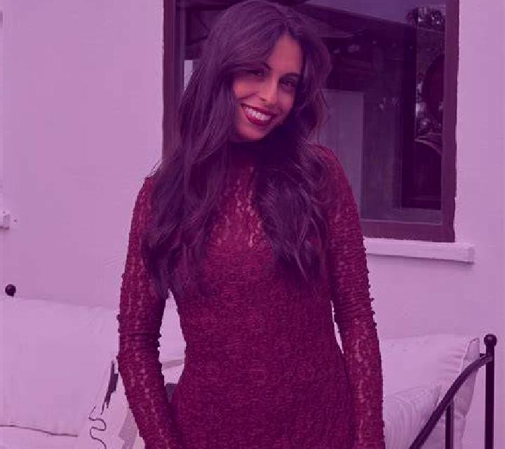 Cielo Echarri-Aranaz escort