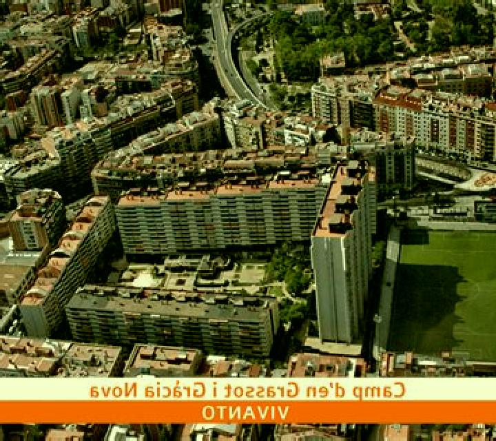 Cielo el Camp d en Grassot i Gracia Nova escort