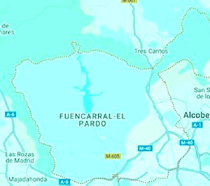 Cielo Fuensanta escort