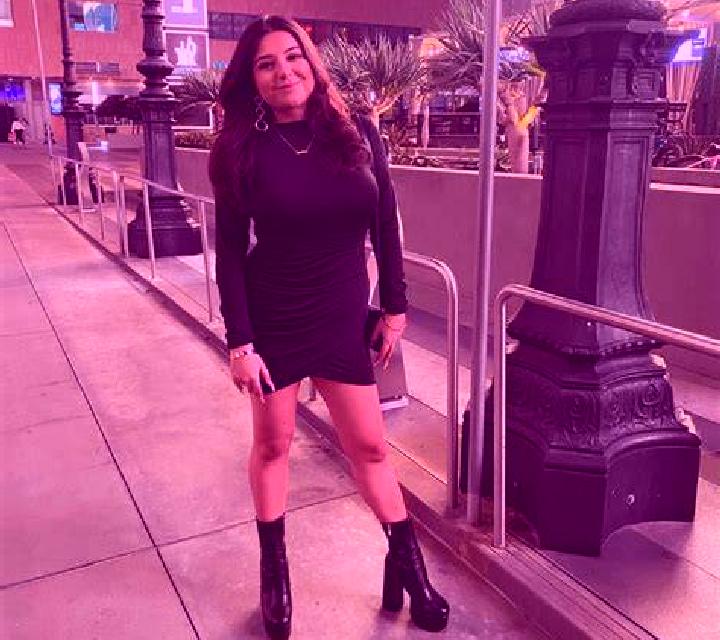 Cielo Motilleja escort