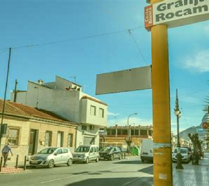 Cielo Venta del Moro escort