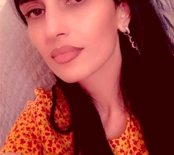 Claudia 2 Baga escort