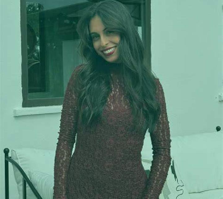 Claudia 2 Brazuelo escort