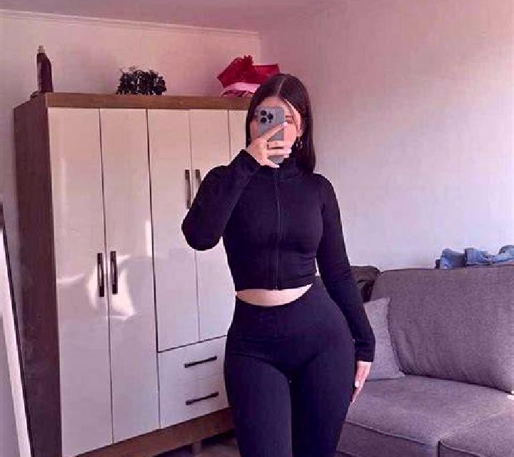 Claudia 2 Fresneda de la Sierra escort