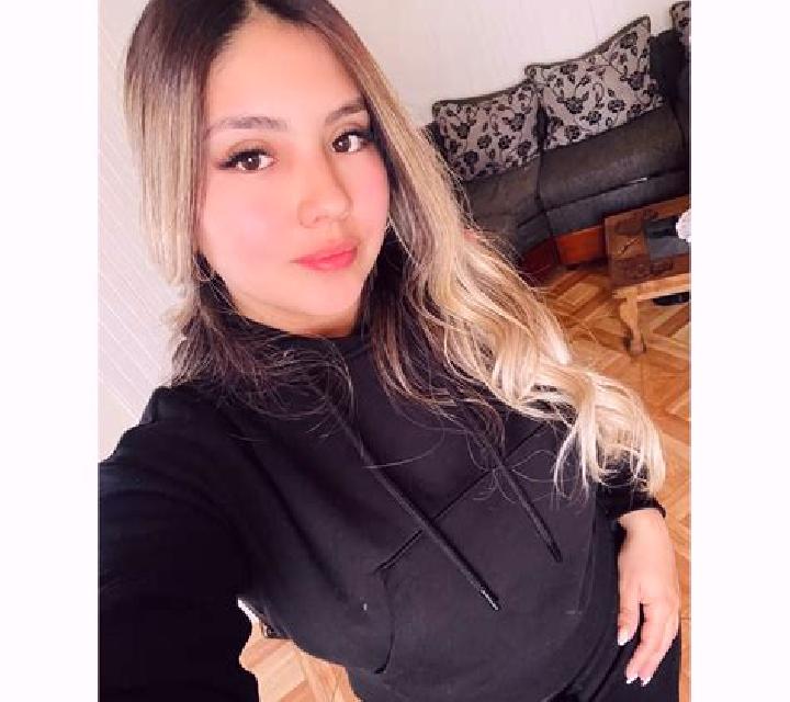 Claudia 2 Ogijares escort