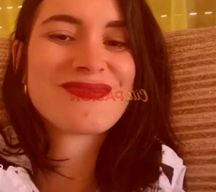 Claudia 2 Robres escort