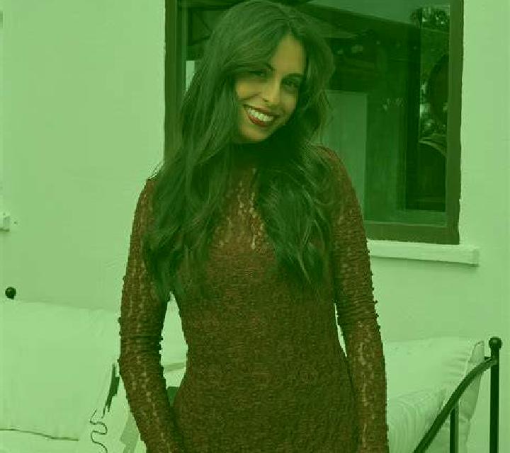 Claudia 2 Viloria escort