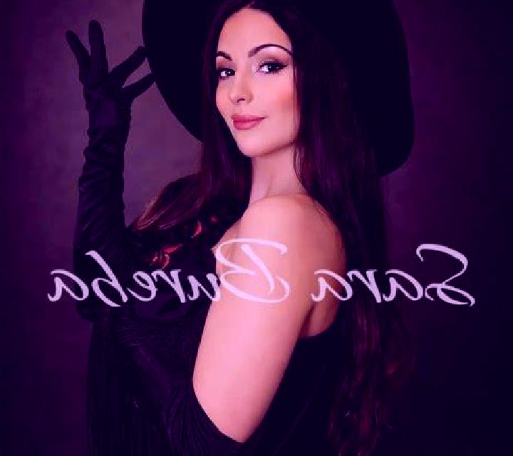 Claudia 3 Almoharin escort