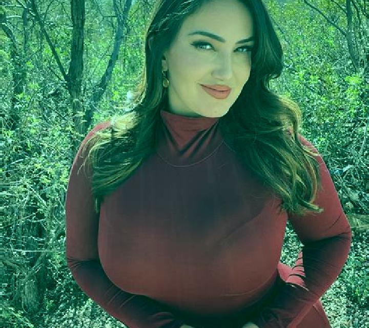 Claudia 3 Atocha escort