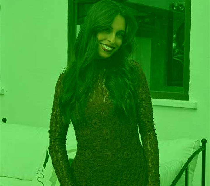 Claudia 3 Can Picafort escort