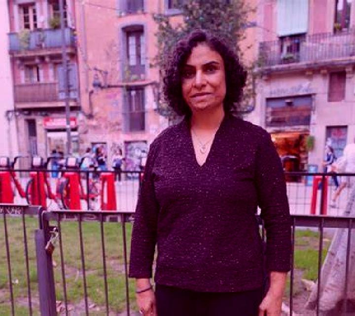 Claudia 3 Favara escort