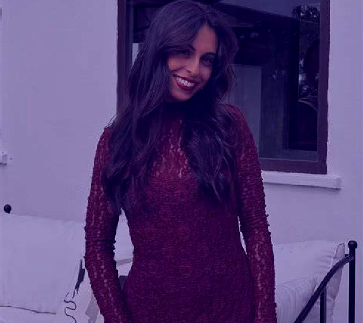 Claudia 3 Guazamara escort