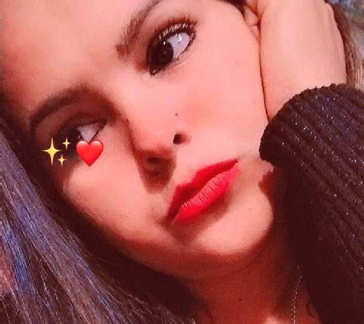 Claudia 3 Ruidera escort