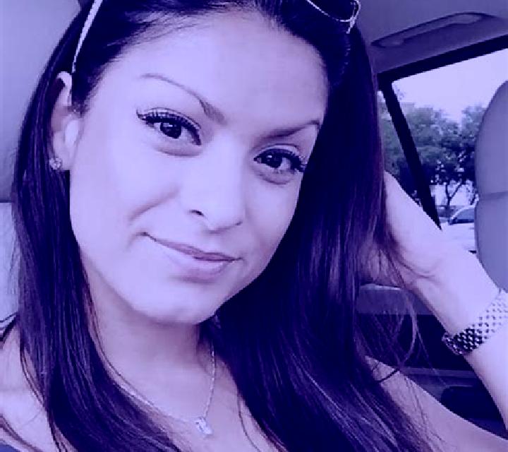 Claudia Algete escort