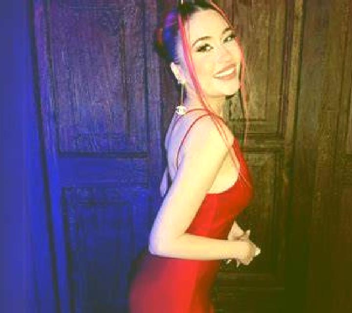Claudia Mota de Altarejos escort