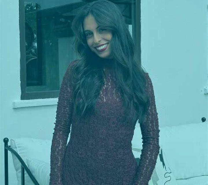 Claudia Valencia del Ventoso escort