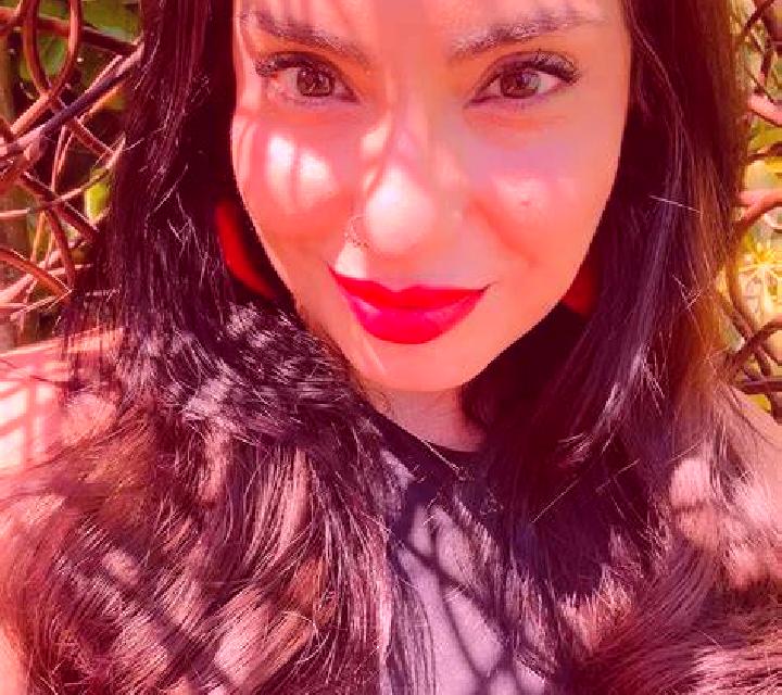 Claudia Villalbilla de Burgos escort