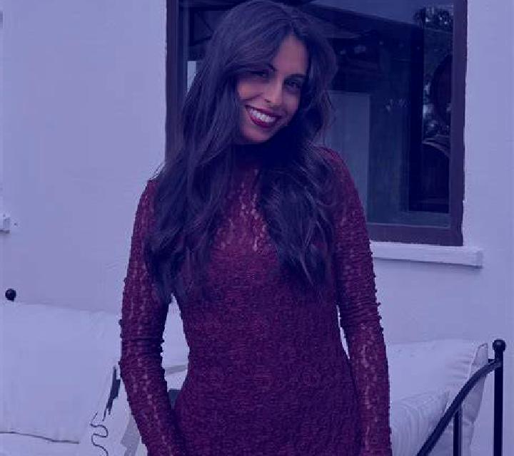 Claudia Villamediana de Iregua escort