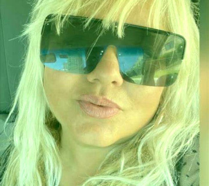 Cristina 2 Aldeanueva de Ebro escort