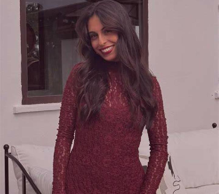 Cristina 2 Altafulla escort